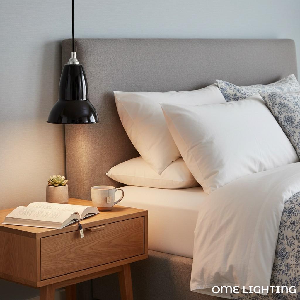 Freyza | Messing-Pendelleuchte – Küche, Esszimmer
