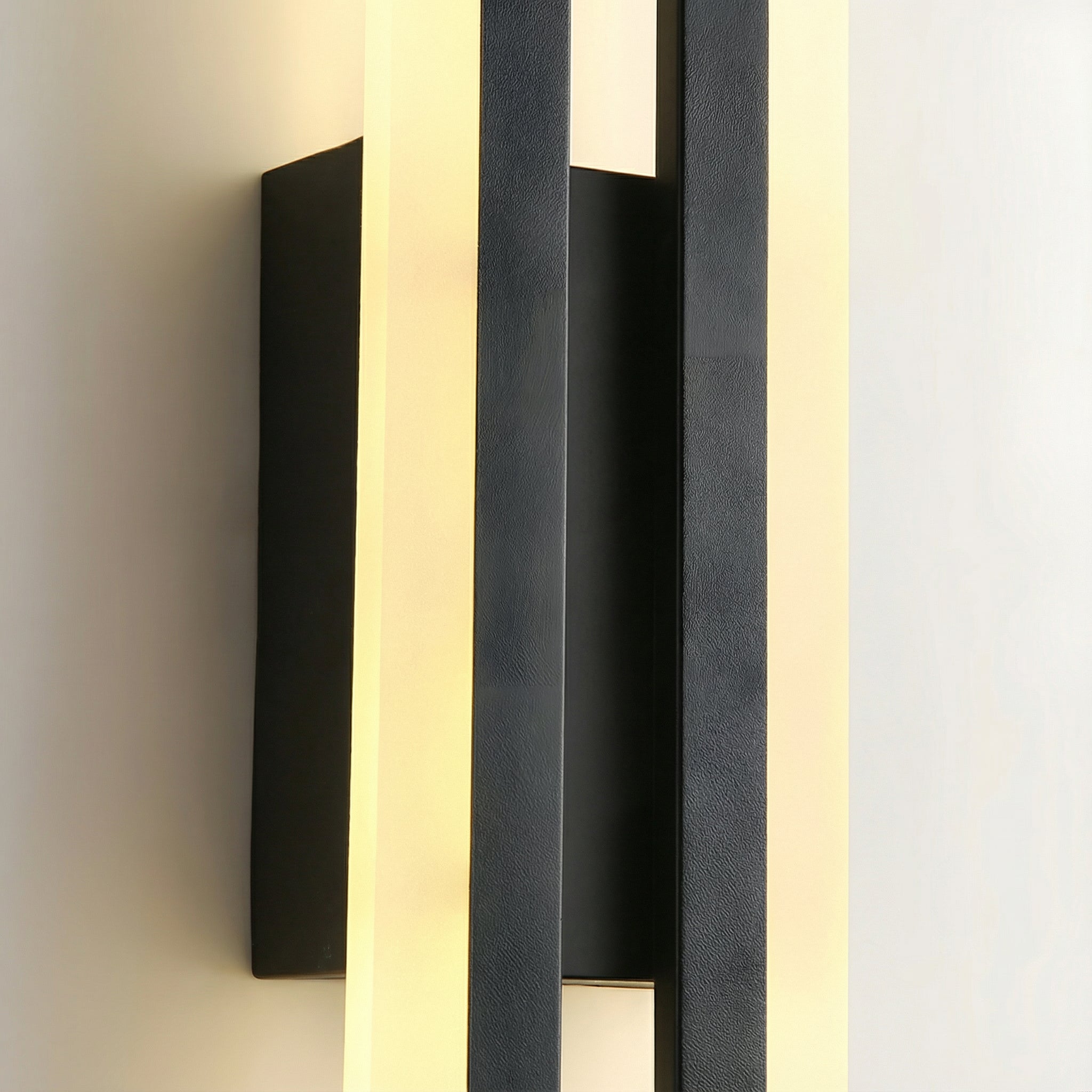 Freyza - Linear LED Wall Sconce Modern Minimalist Nordic Aluminum 50-65cm