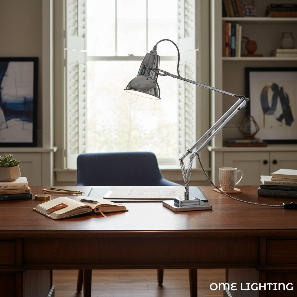 Freyza | Table Lamp – Bedside Bedroom