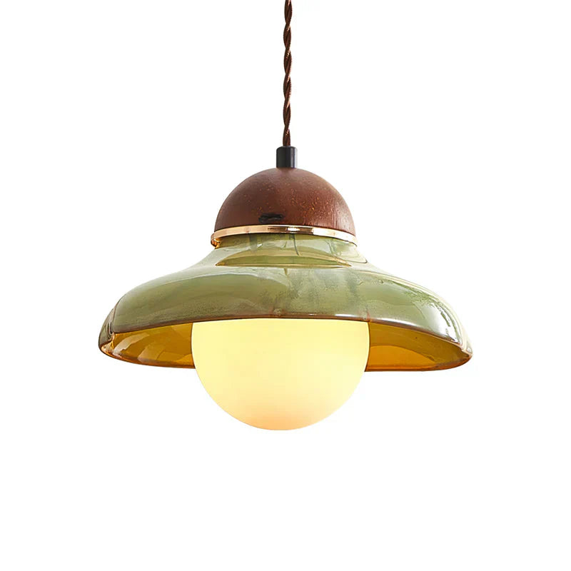Freyza - Edmund Pendant Light
