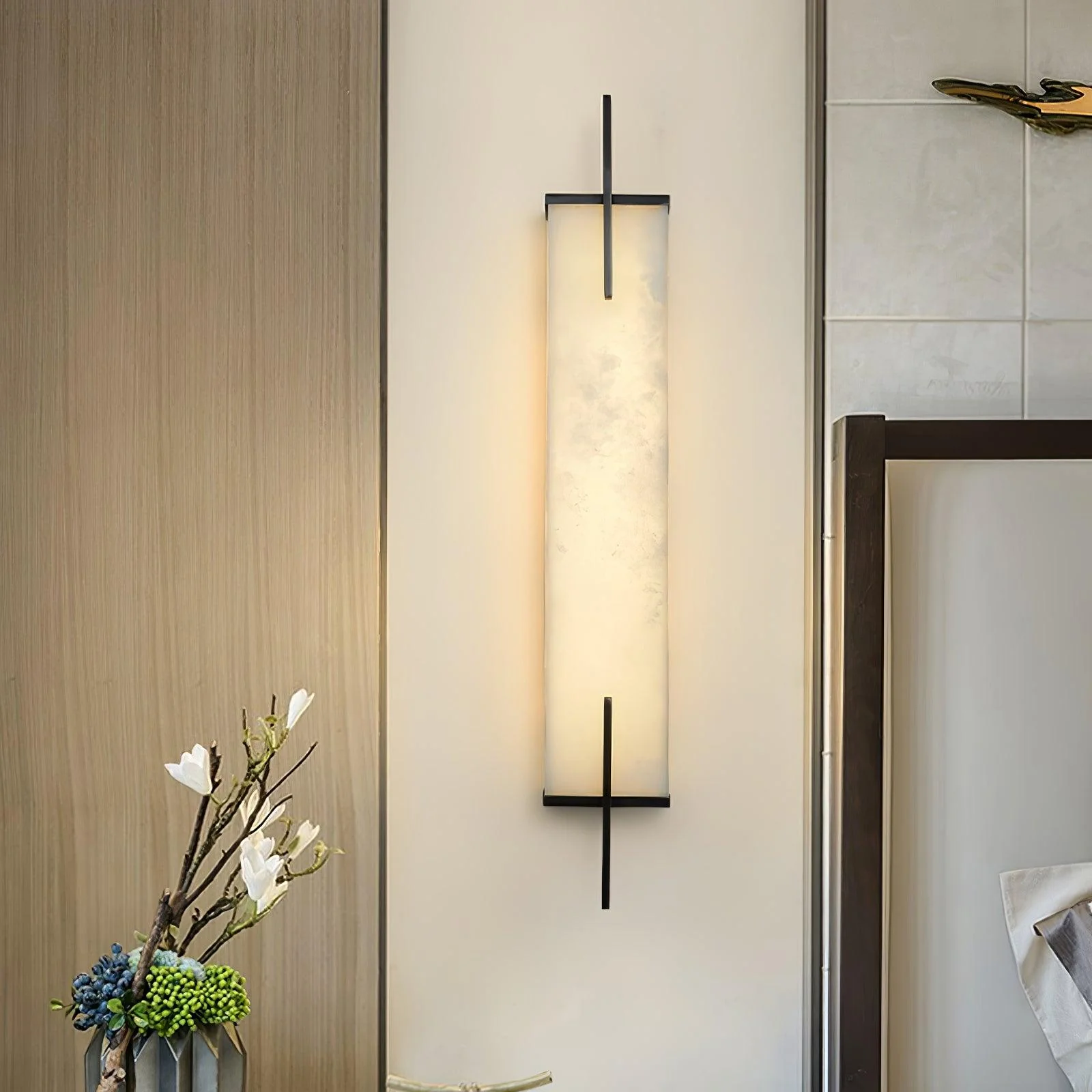 Freyza - Quarry Wall Sconce