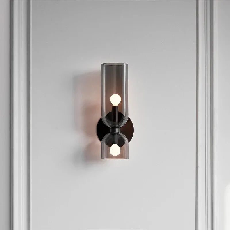 Freyza - Edie and Betty Wall Light