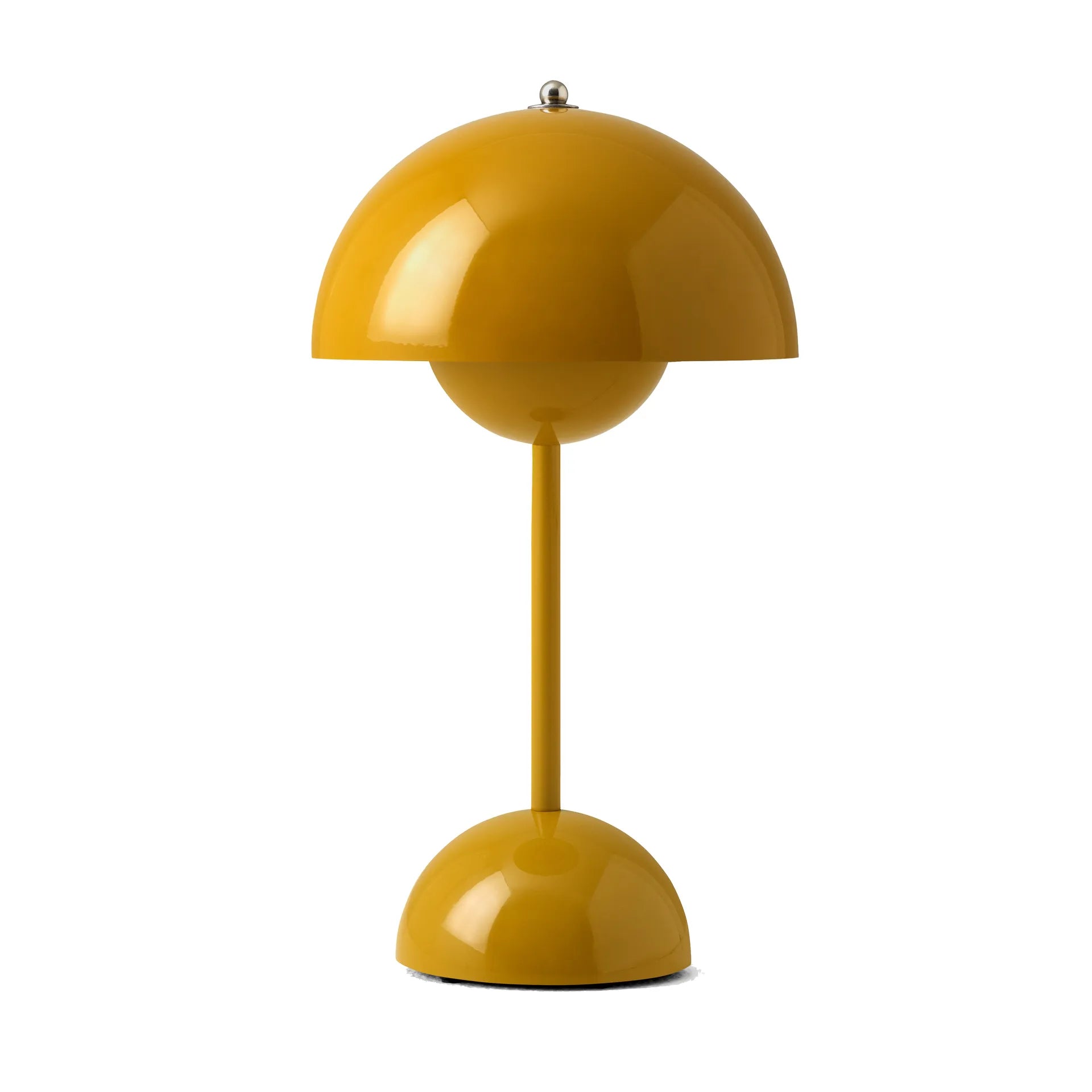 Luminara | Sleek Modern Rechargeable LED Table Lamp 10