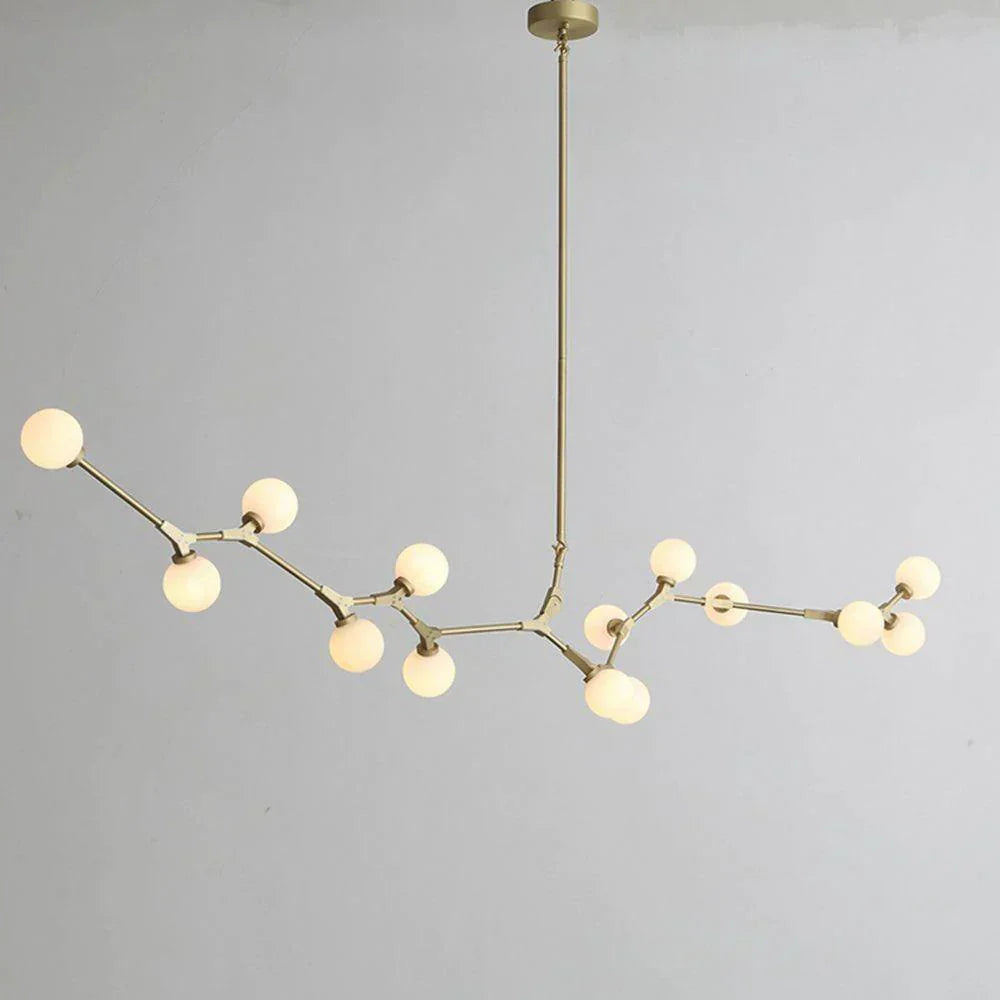Freyza - Hendrix Chandelier