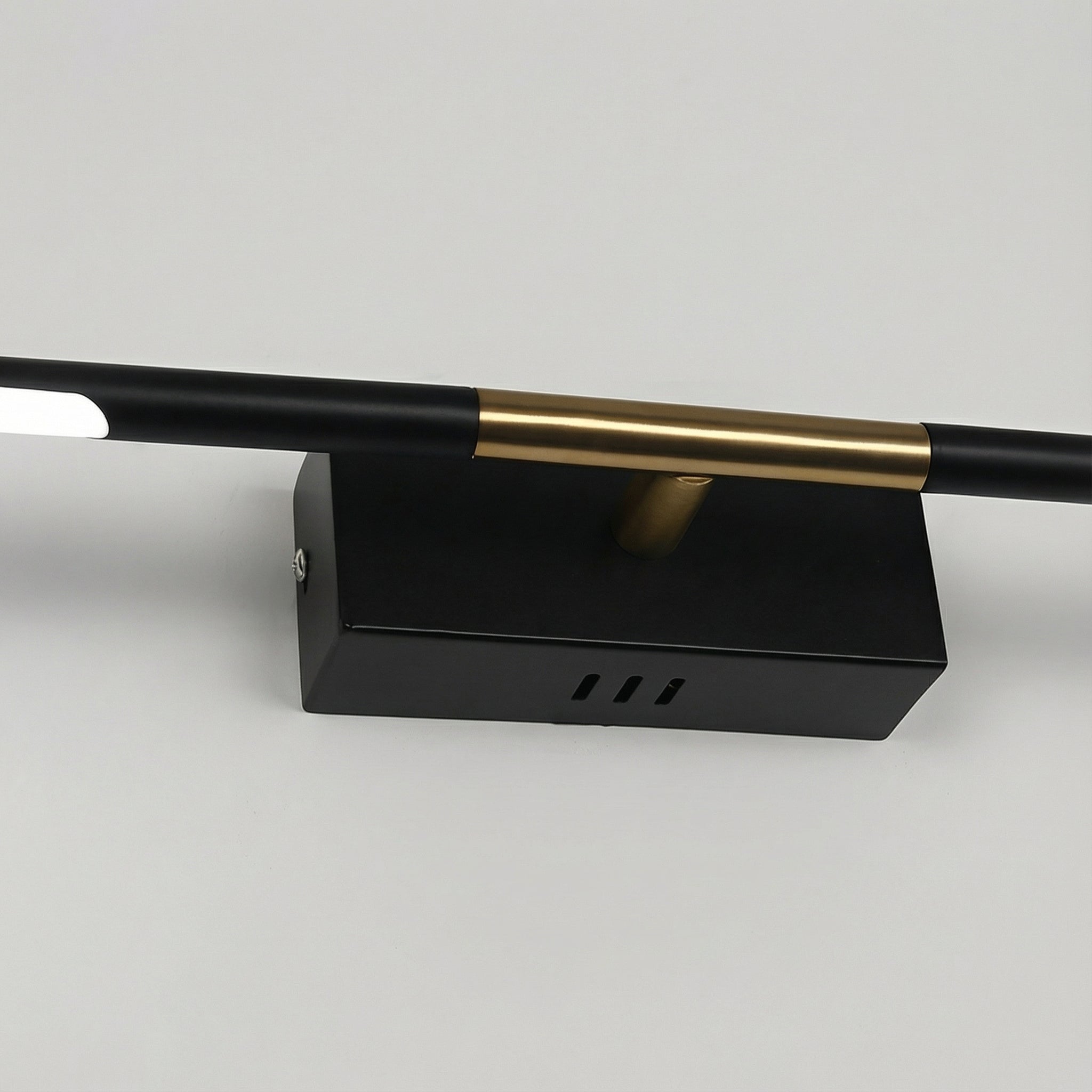 Freyza - LED Mirror Light Bar Waterproof Bathroom Vanity Sconce Wall Lamp 60cm-100cm 6W-12W