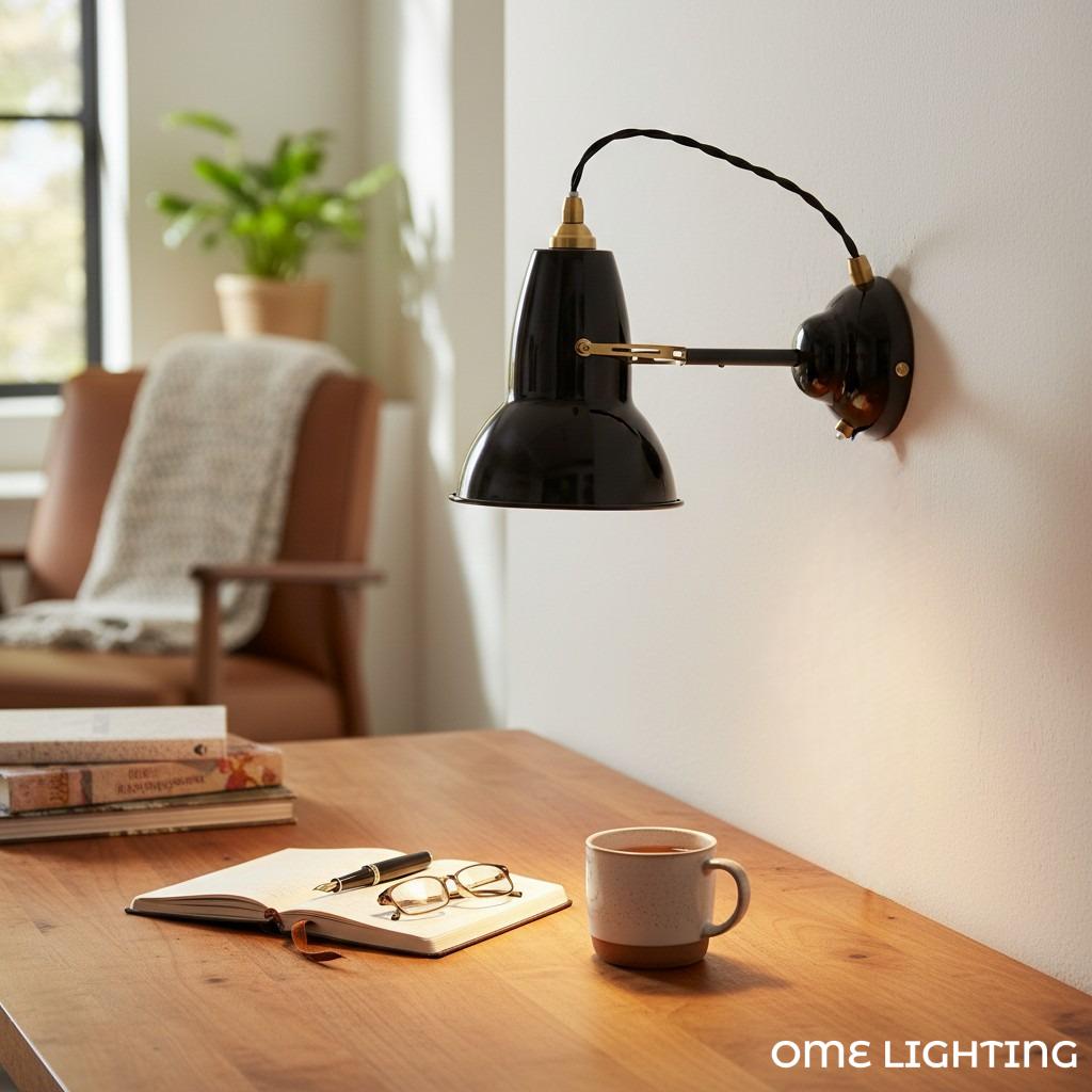 Freyza | Wall Light – Bedroom Hallway