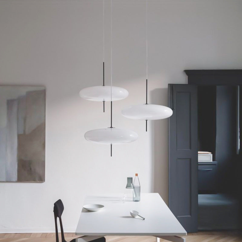 Freyza | Suspension – Cuisine moderne, salle à manger