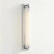 Freyza | Wall Sconce – Contemporary Living Room Hallway