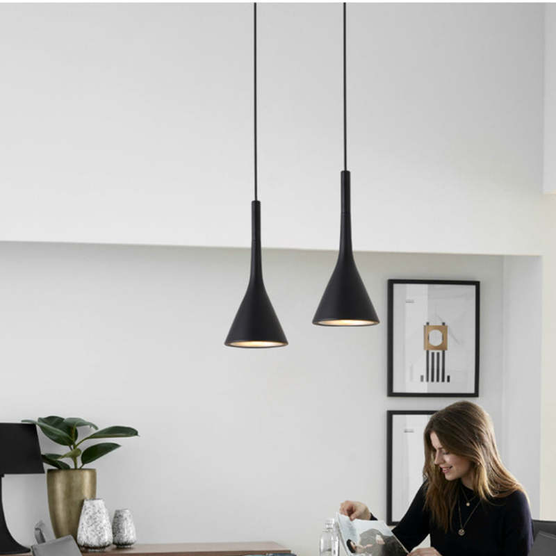 Freyza | Suspension – Cuisine moderne, salle à manger