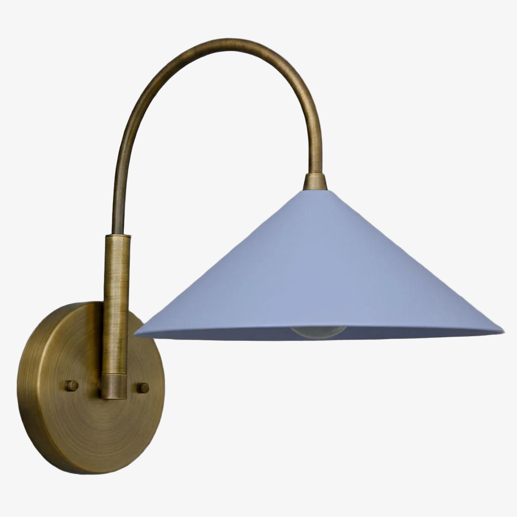 Freyza | Wandleuchte – Vintage-Wohnzimmer-Flur