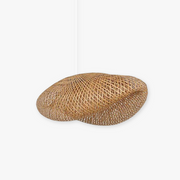 Freyza | Rinwa Natural Pendant Pendant Light – Kitchen Dining Room