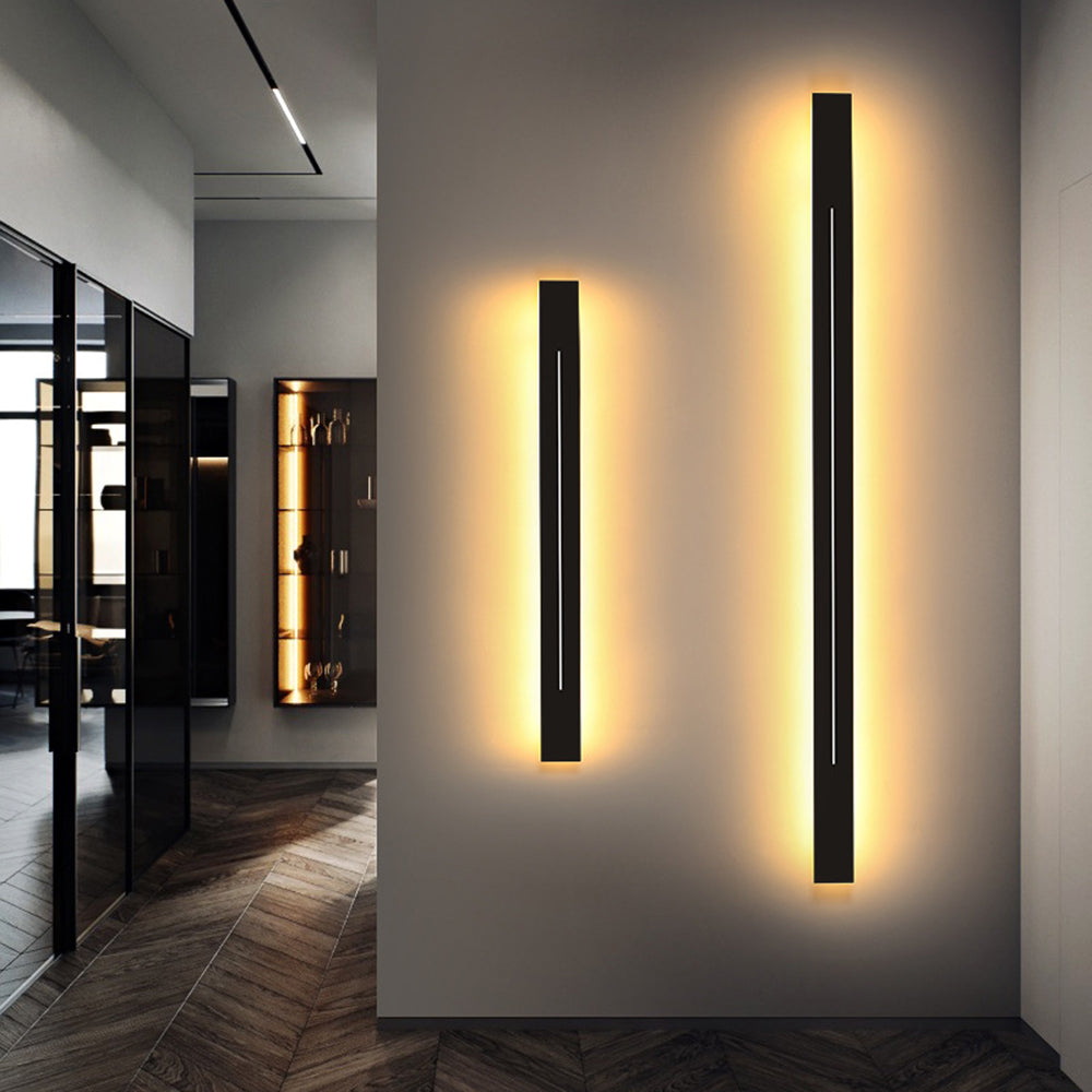 Freyza | Azin Simple Indoor Indoor Wall Light – Modern Bedroom Living Room