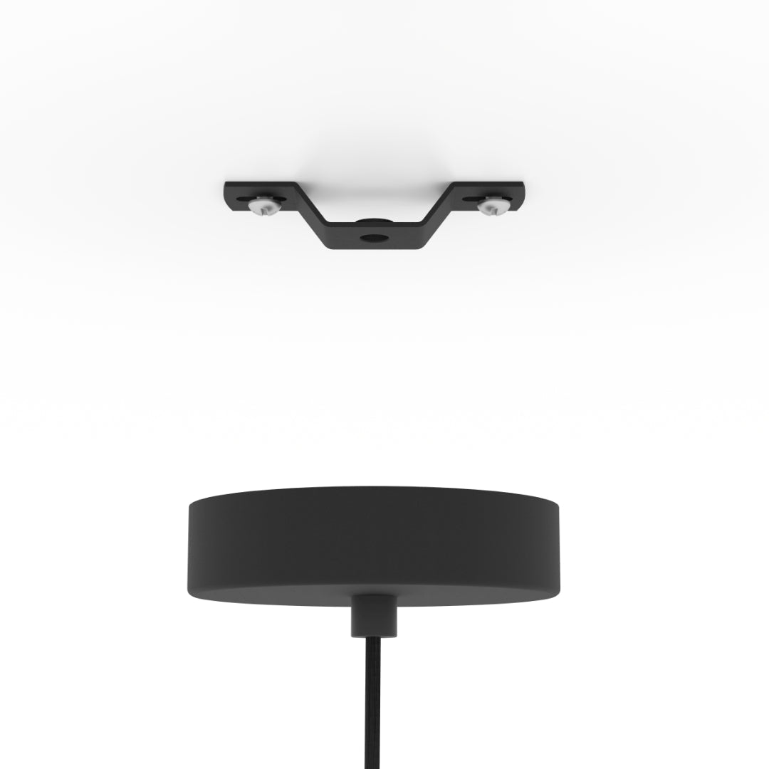 AuroraGold | Stylish Modern Pendant Ceiling Light Fixture 4