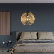 AuroraGold | Stylish Modern Pendant Ceiling Light Fixture 1