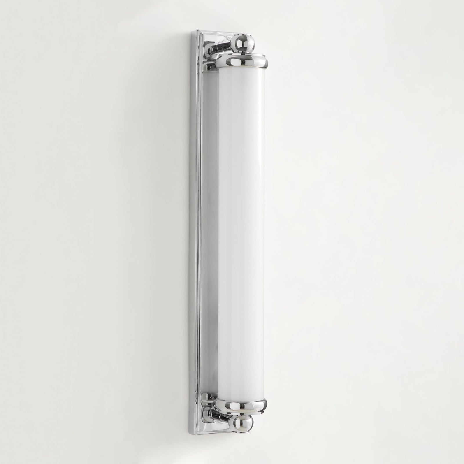 Freyza | Wall Sconce – Contemporary Living Room Hallway