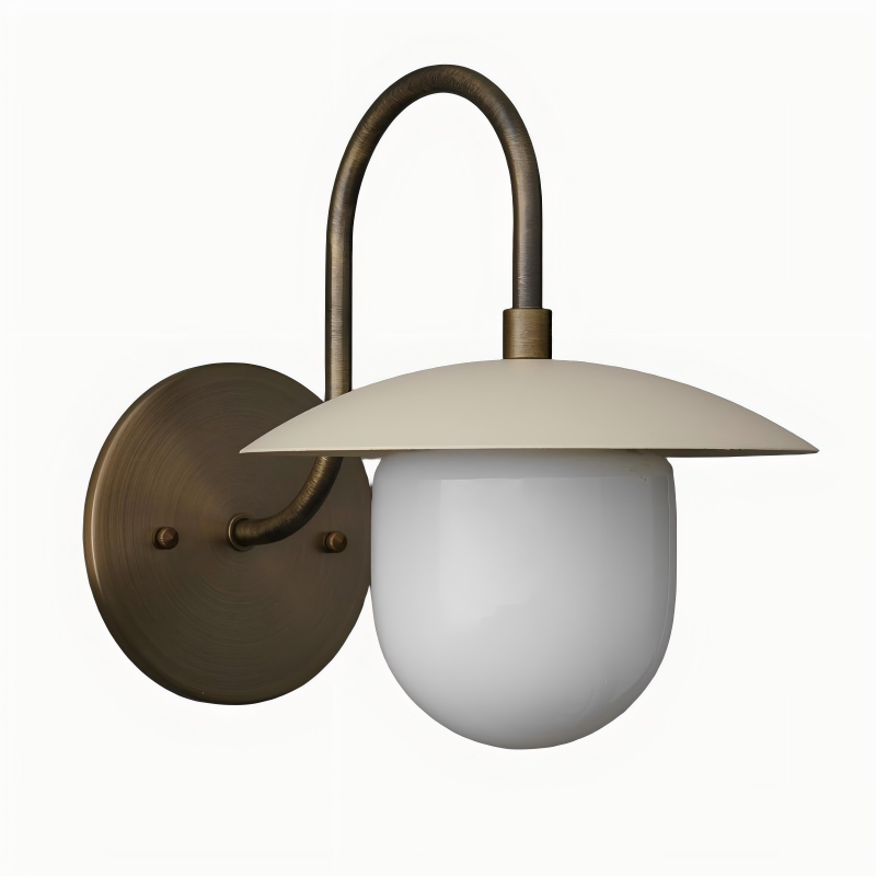 Freyza | Wall Sconce – Living Room Hallway