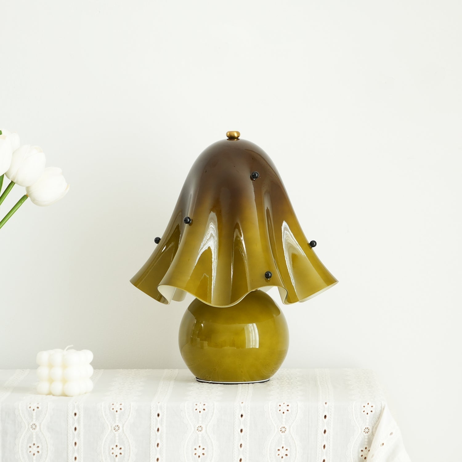 Freyza | Table Lamp – Bedside Bedroom