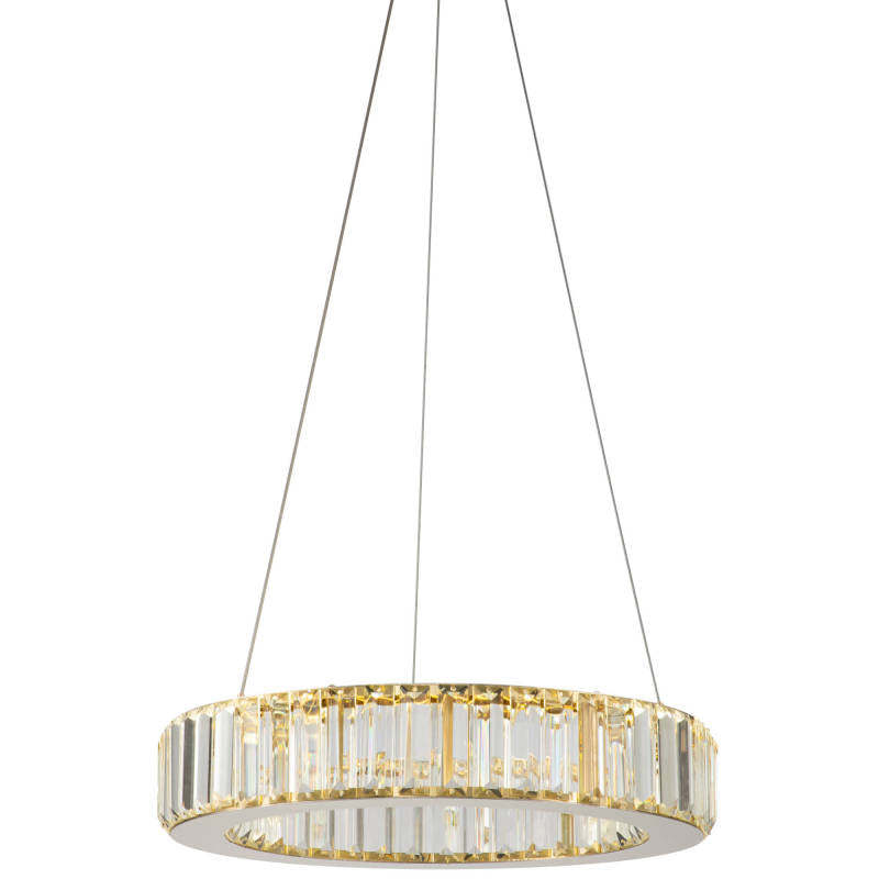 Freyza | Lustre en cristal – Salle à manger Salon
