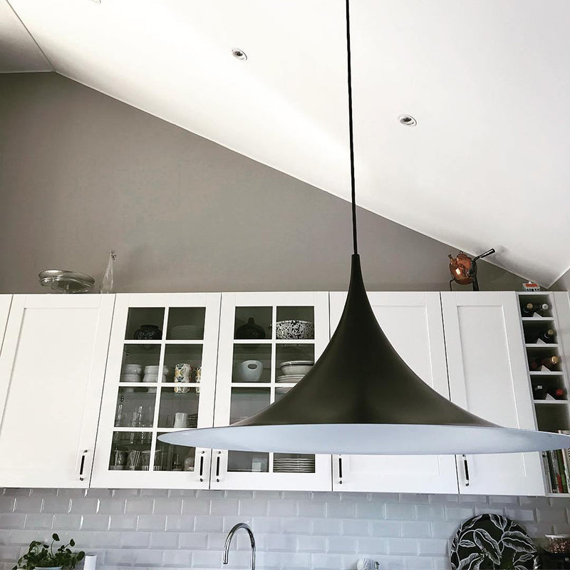 Freyza | Suspension – Cuisine et salle à manger minimalistes