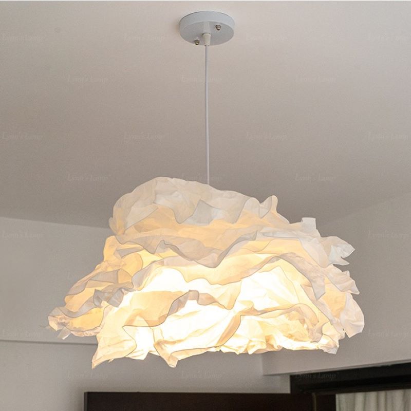 Freyza | Suspension Ritta de style wabi-sabi – Luminaire suspendu pour cuisine et salle à manger