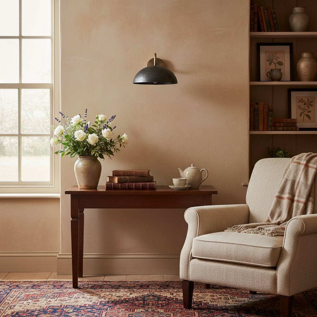 Freyza | Wall Sconce – Modern Living Room Hallway