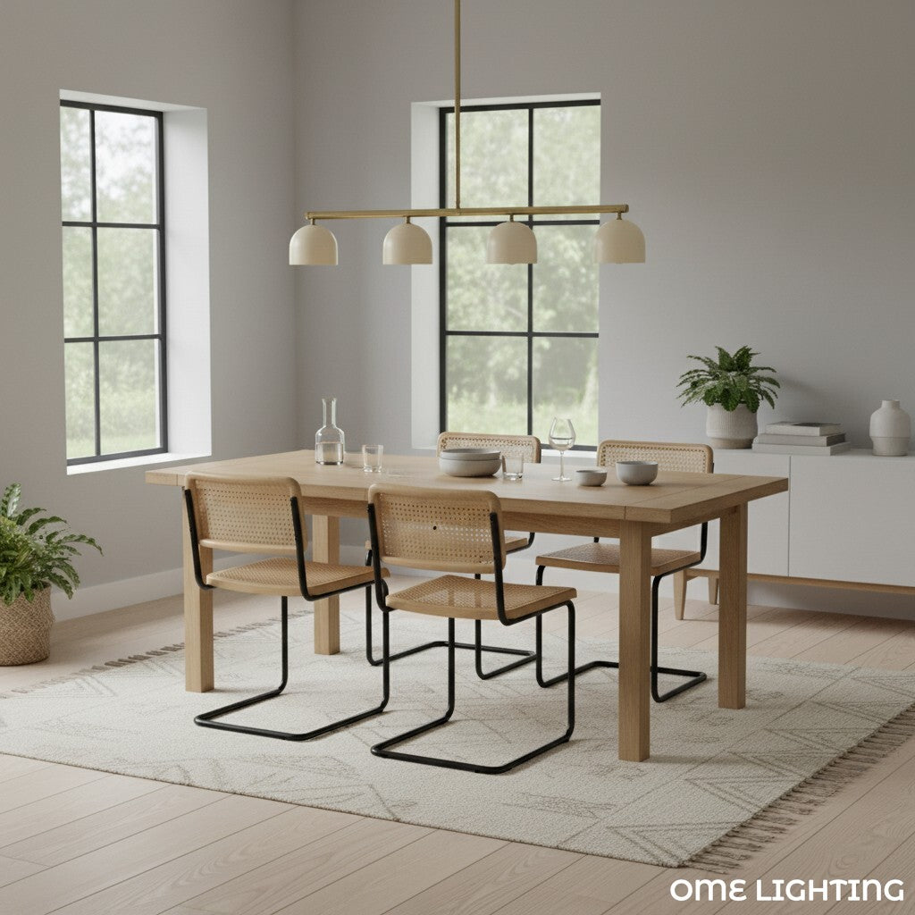 Freyza | Multi-Light Chandelier – Dining Room Living Room