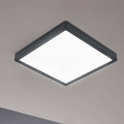 Freyza - Fueva LED Flush IP44 Square Ceiling Light