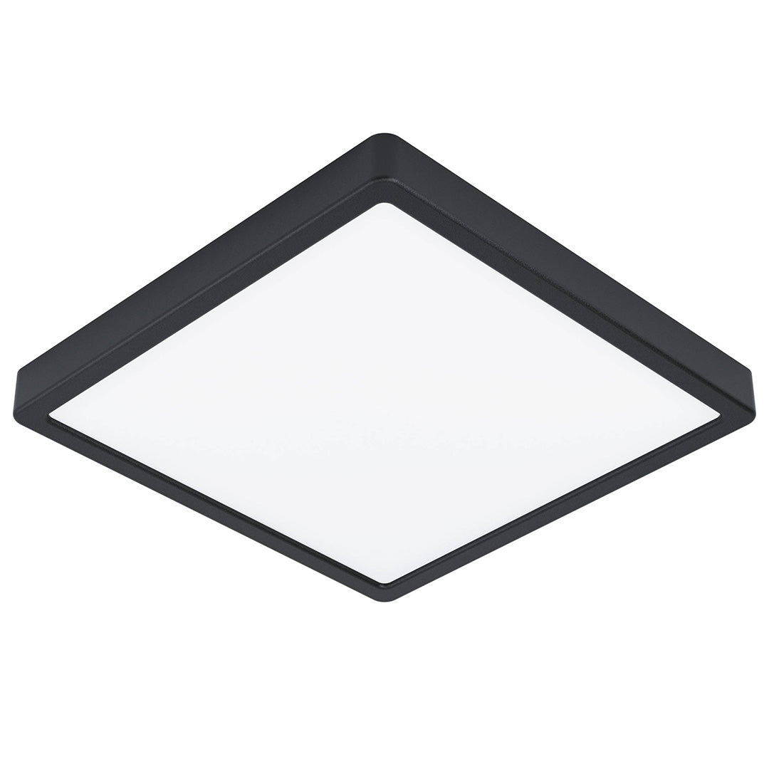 Freyza - Fueva LED Flush IP44 Square Ceiling Light