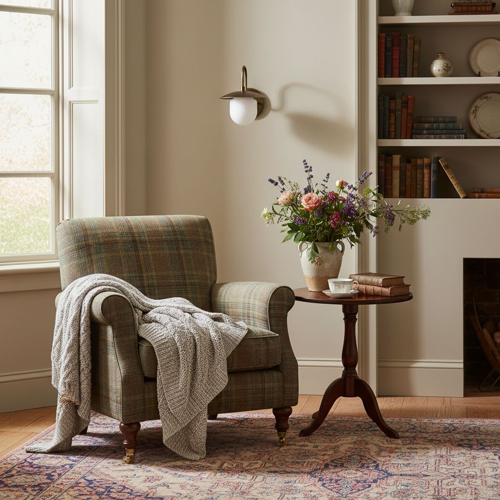 Freyza | Wall Sconce – Living Room Hallway