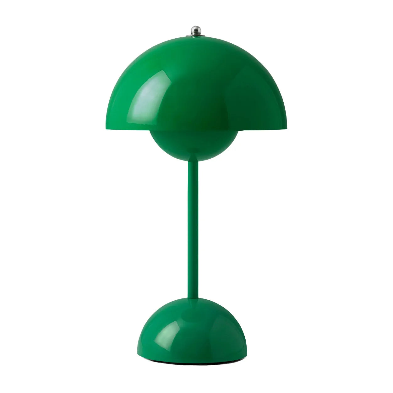 Luminara | Sleek Modern Rechargeable LED Table Lamp 11