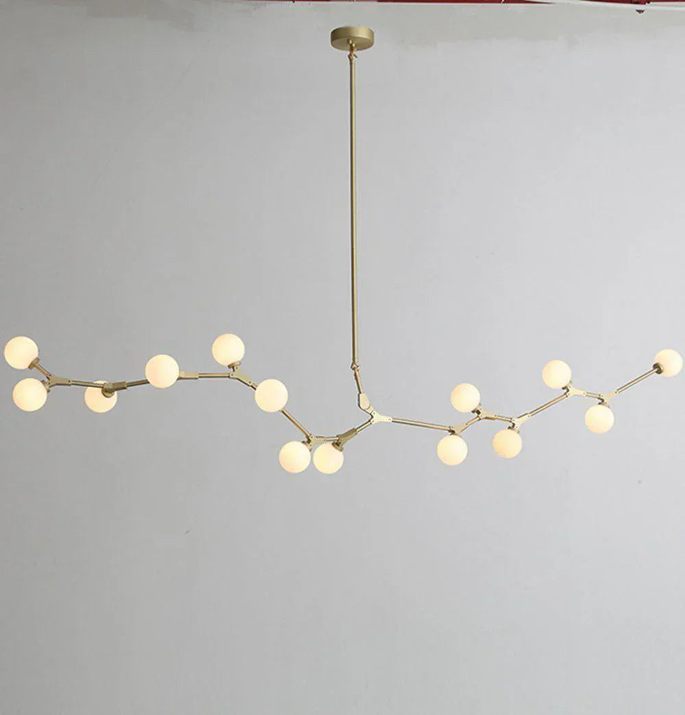 Freyza - Hendrix Chandelier