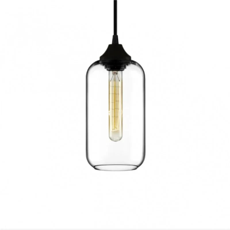 Freyza - Niche Helio Pendant Light
