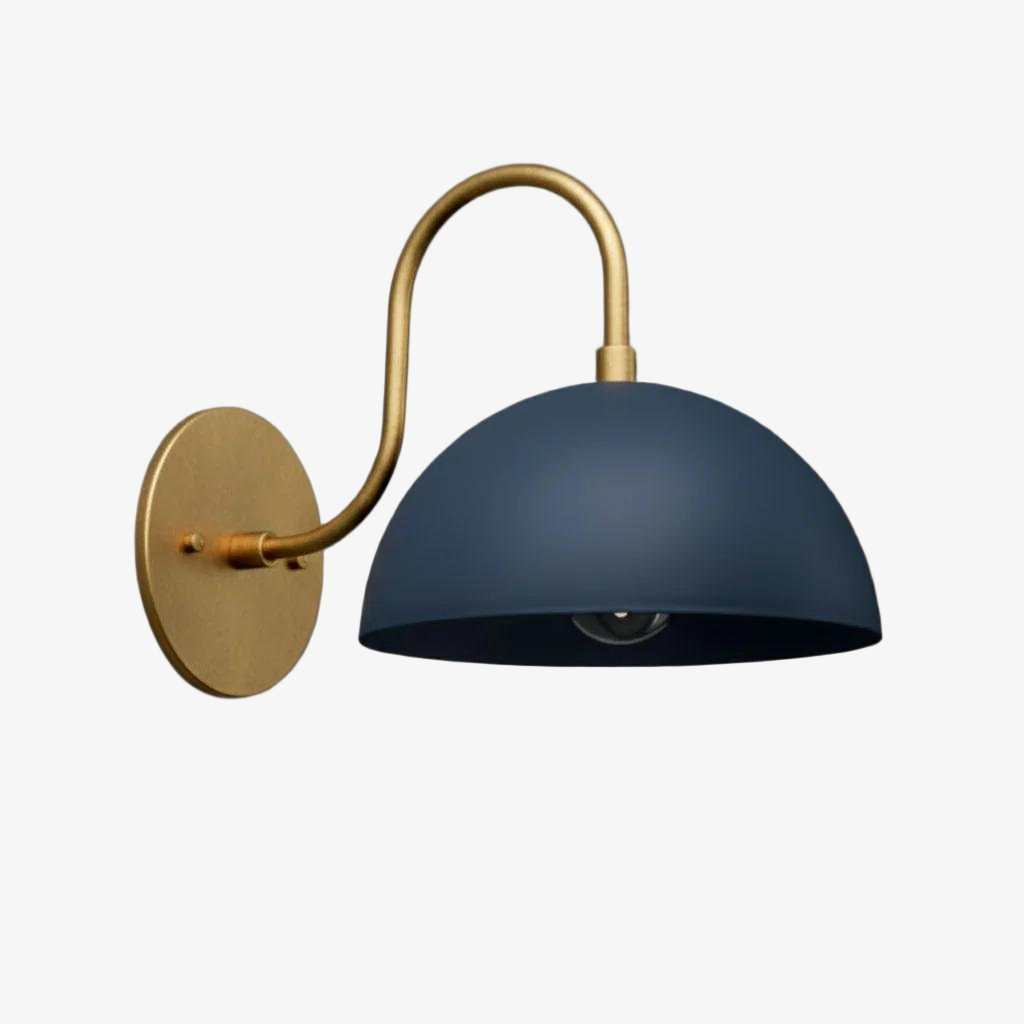 Freyza | Wall Sconce – Modern Living Room Hallway