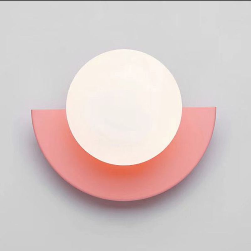 Freyza | Vivi Indoor Wall Indoor Wall Light – Bedroom Living Room