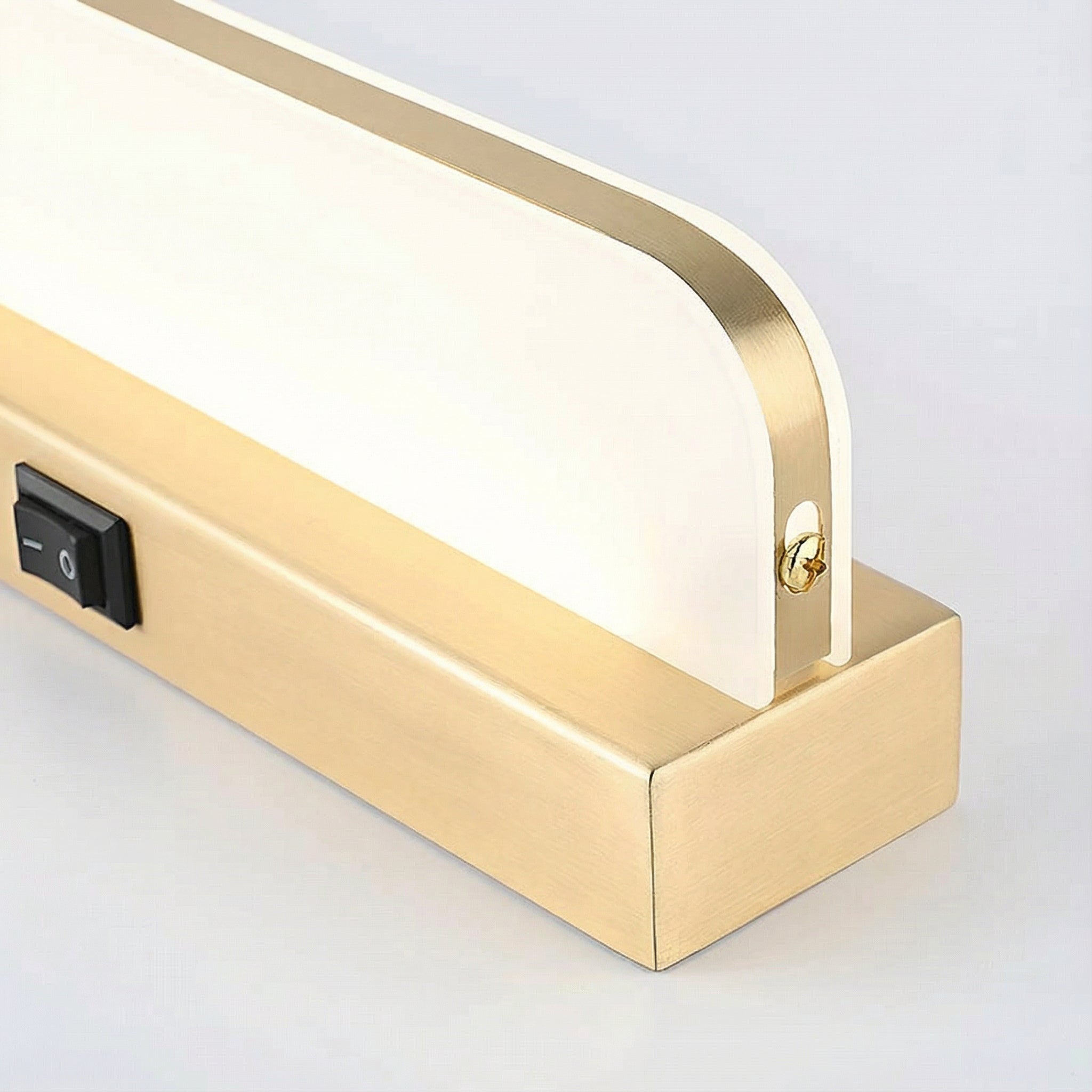 Freyza - LED Vanity Bar Light Linear Bathroom Mirror Sconce Waterproof 42cm-112cm 9W-24W