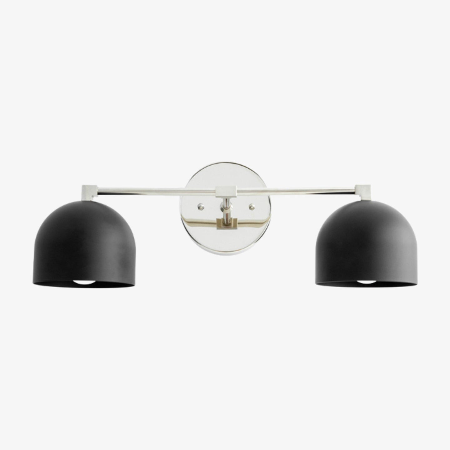 Freyza | Brass Wall Sconce – Modern Living Room Hallway