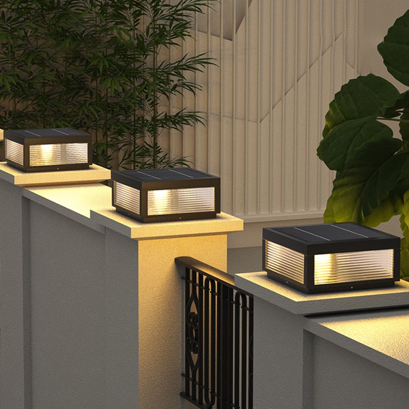 Freyza | Vetra Vintage Metal Outdoor Light – Vintage Garden Exterior Patio