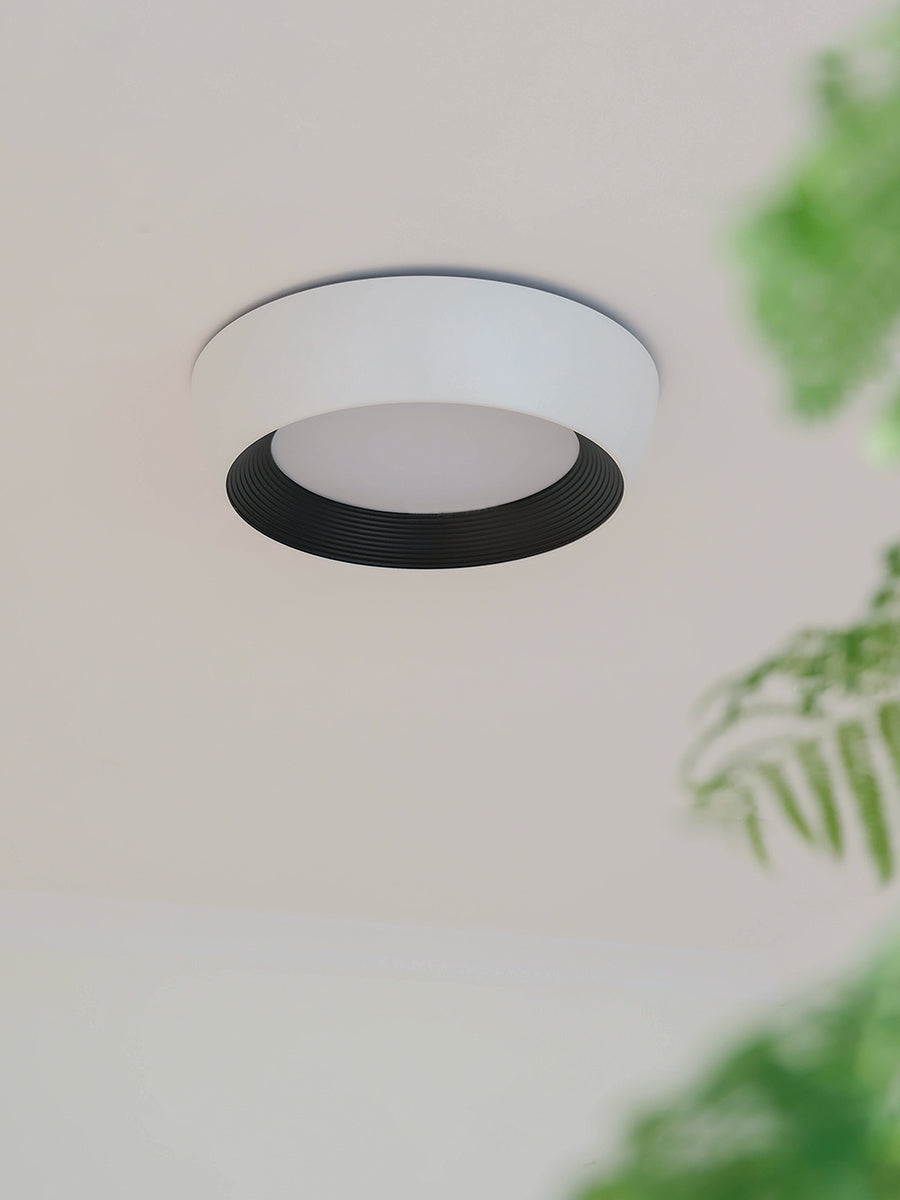 Freyza | Minimalist Duncan Ceiling Ceiling Light – Minimalist Bedroom Living Room