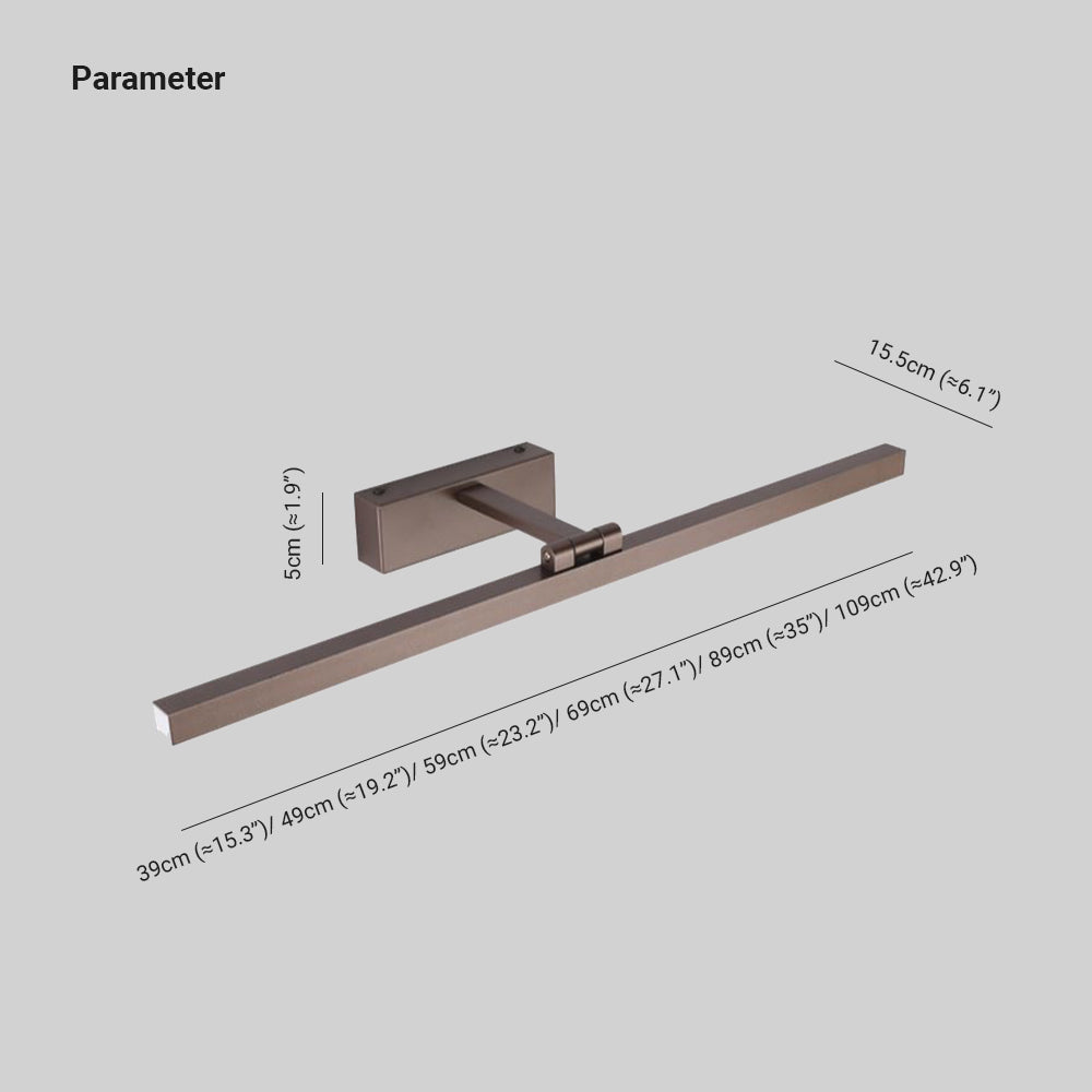 Freyza | Indoor Wall Light – Bedroom Living Room