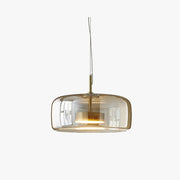 Freyza | June Morden Glass Glass Pendant Light – Kitchen Dining Room