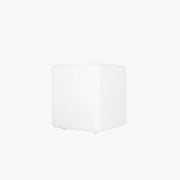 Freyza | Lampe d’extérieur blanche – Patio de jardin minimaliste