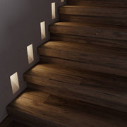 AabanLight | Stylish Durable LED Motion Sensor Stair Lights Indoor 2