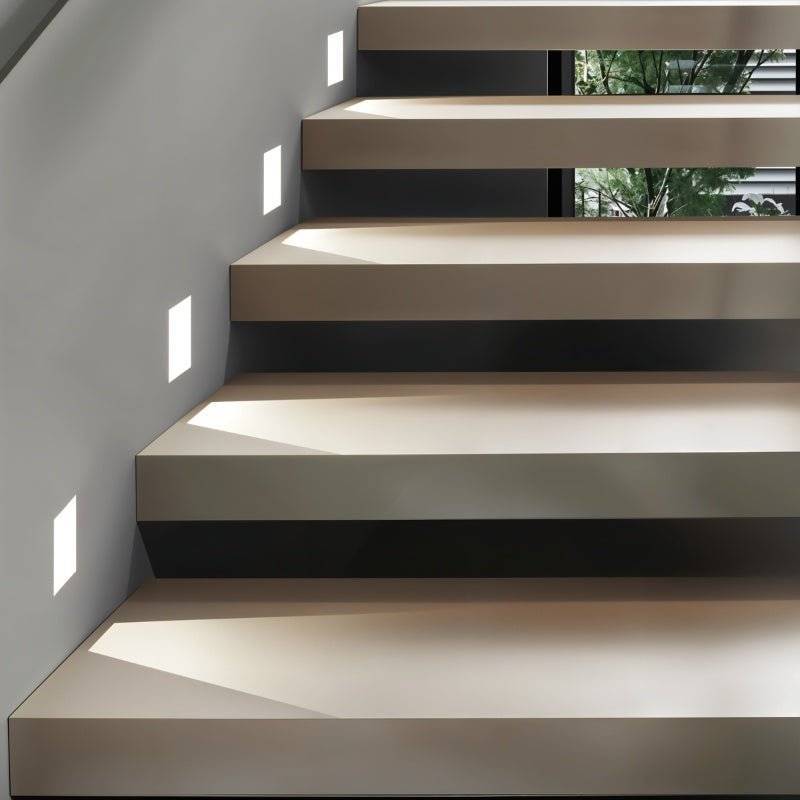 AabanLight | Stylish Durable LED Motion Sensor Stair Lights Indoor 3