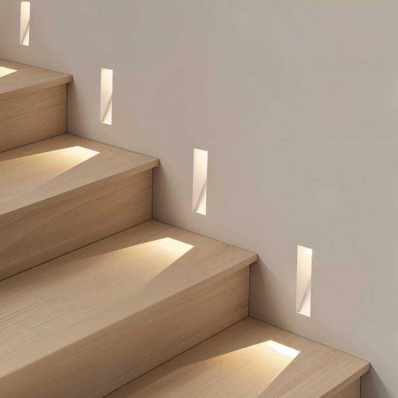 AabanLight | Stylish Durable LED Motion Sensor Stair Lights Indoor 4
