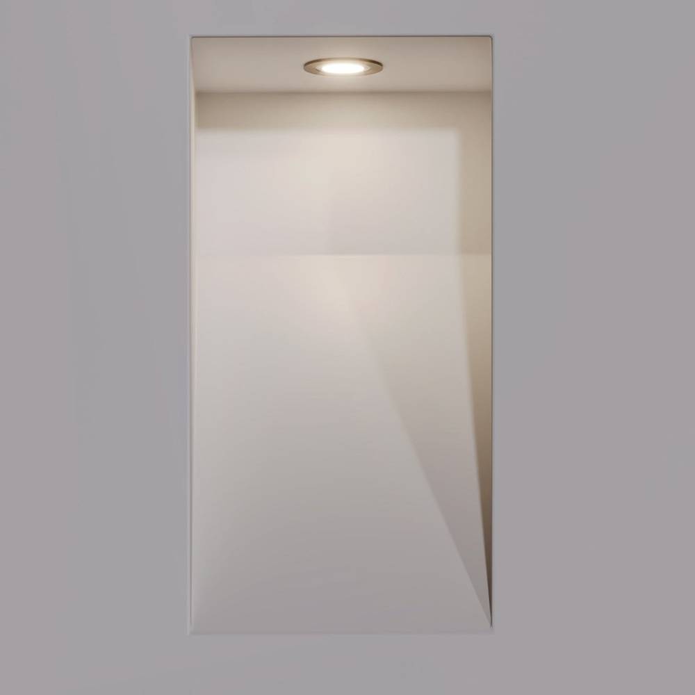 AabanLight | Stylish Durable LED Motion Sensor Stair Lights Indoor 8