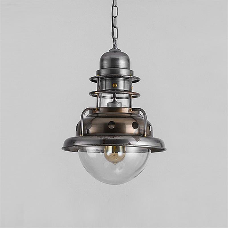 Freyza | Abeleisa Chic Industrial Pendant Light – Industrial Kitchen Dining Room