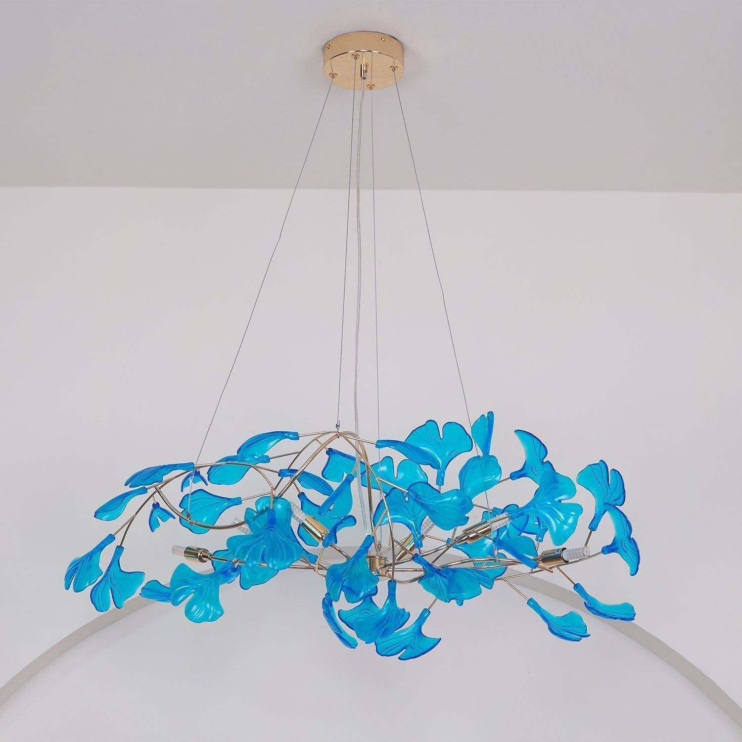 Freyza | Chandelier – Dining Room Living Room
