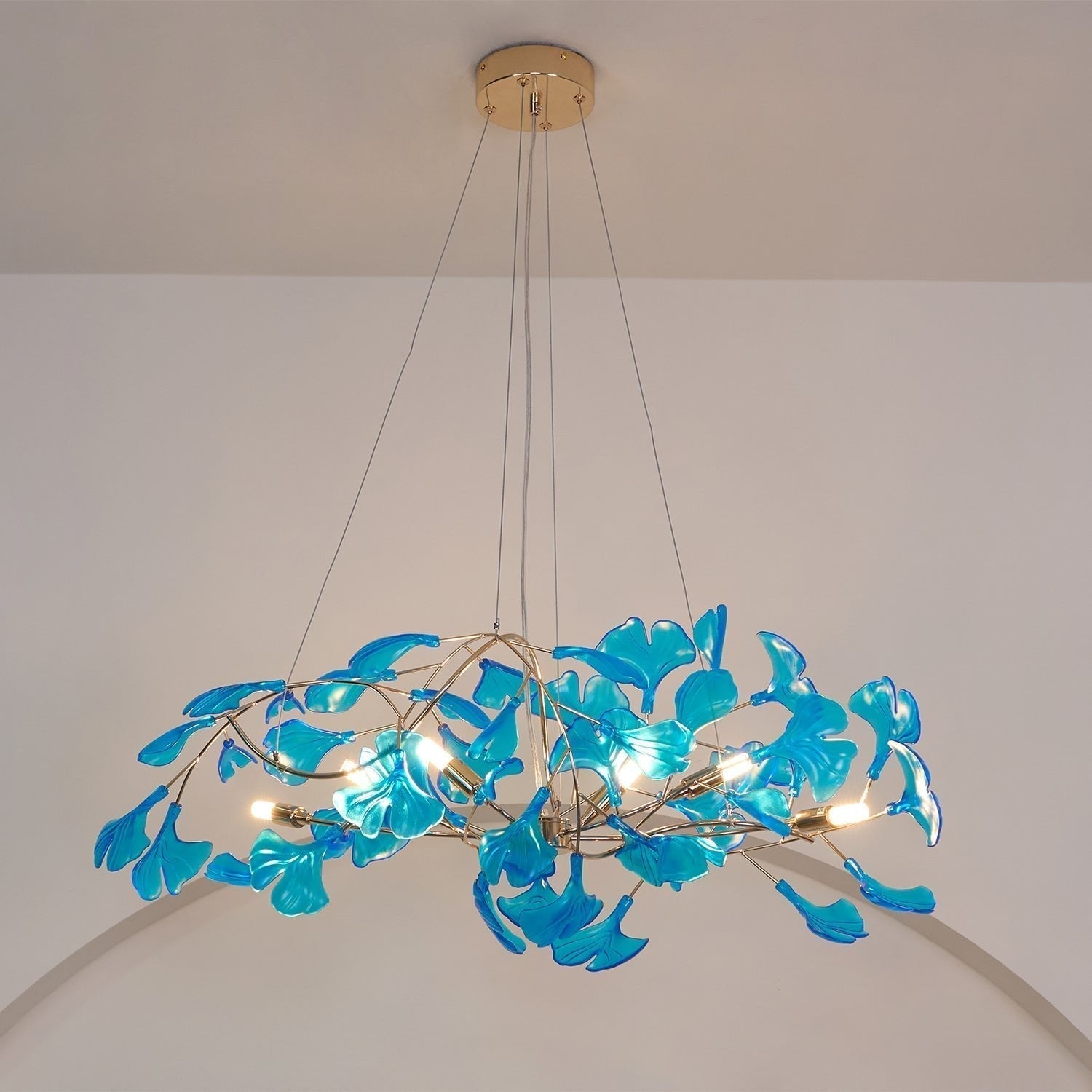 Freyza | Chandelier – Dining Room Living Room