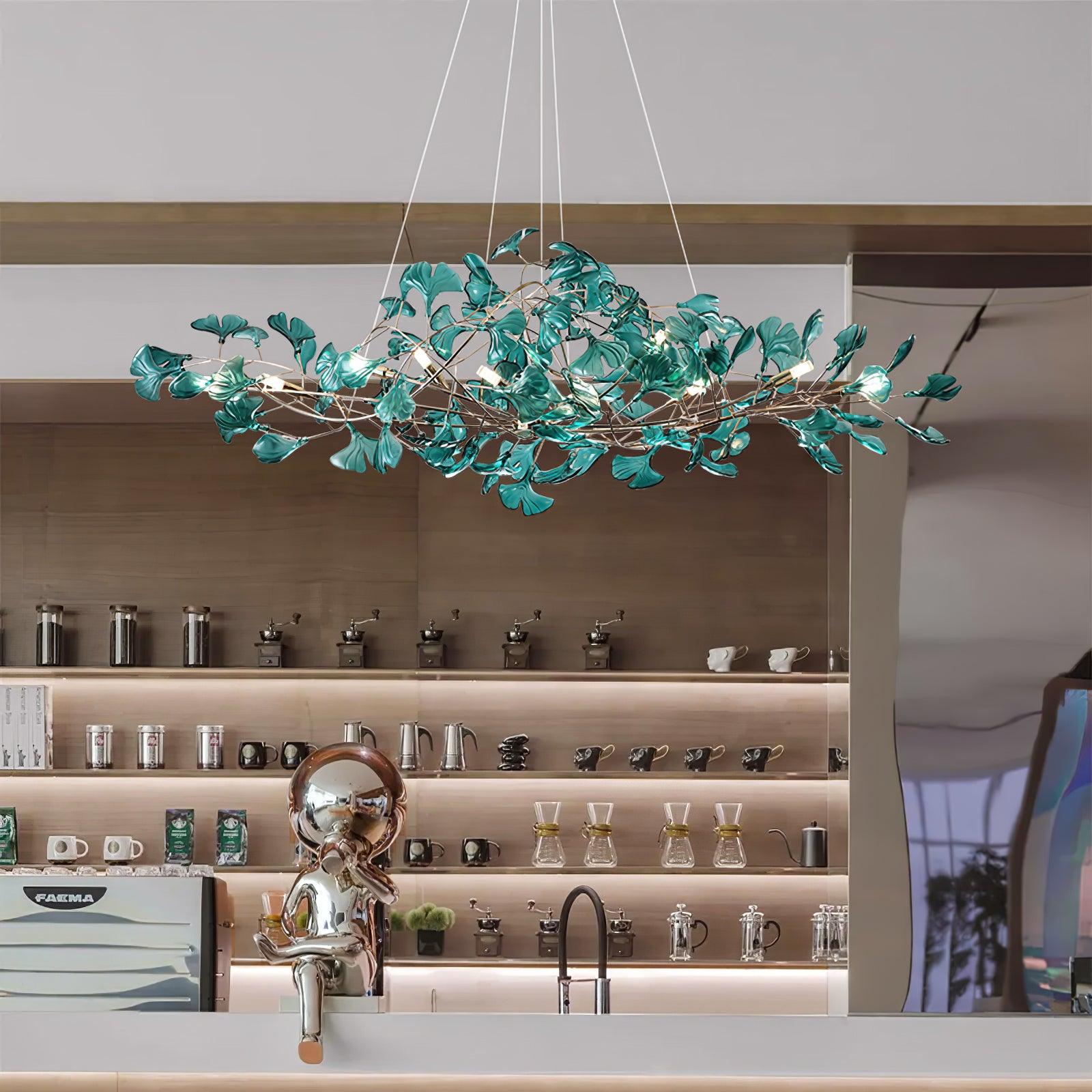 Freyza | Chandelier – Dining Room Living Room