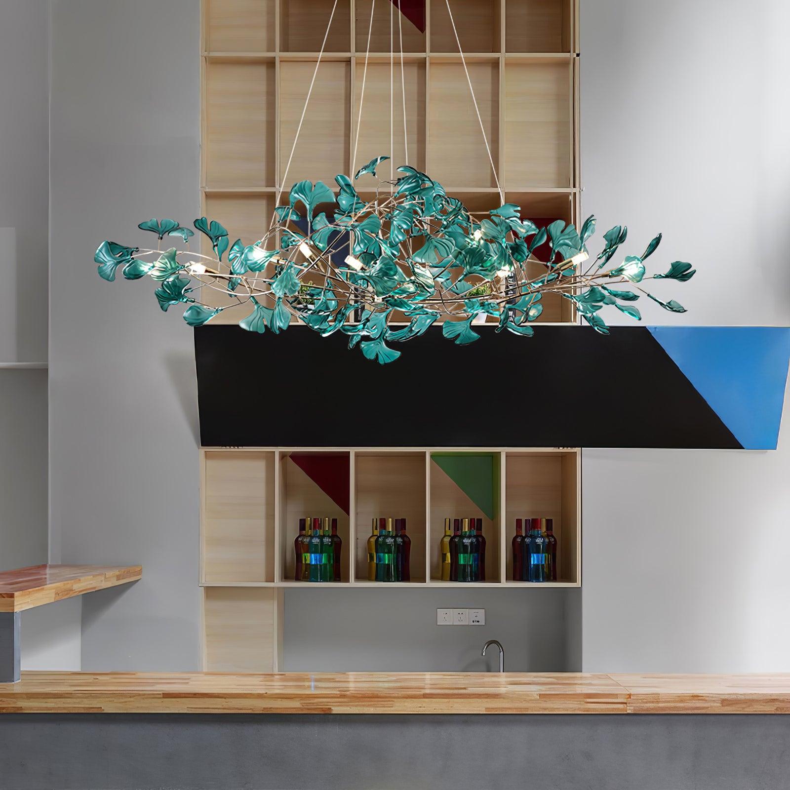 Freyza | Chandelier – Dining Room Living Room